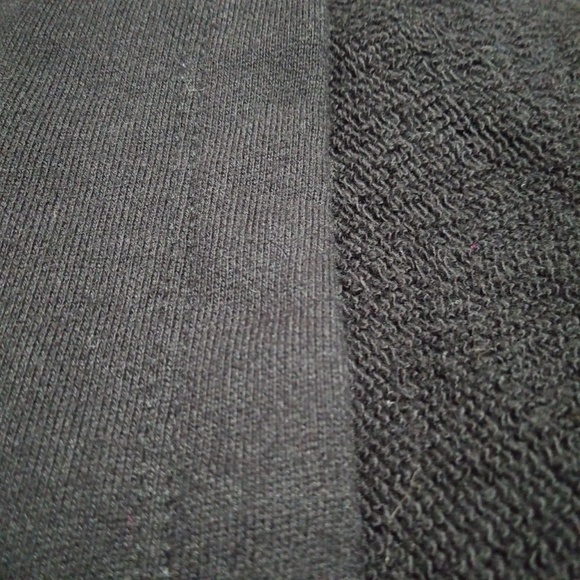 Aritzia wilfred free cape cardigan fleece - Picture 5 of 7